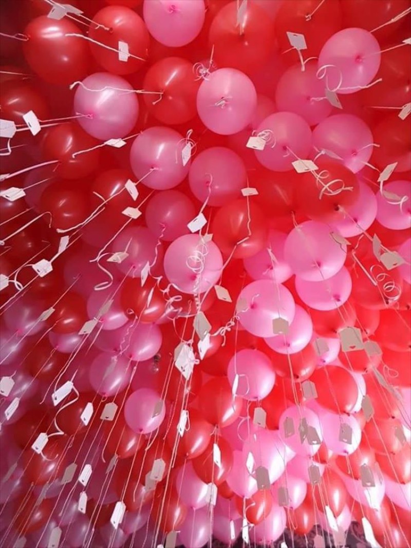 Other image for Tributes paid to Toni